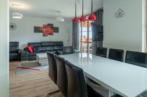 Apartamento Domek 4seasons Karpacz
