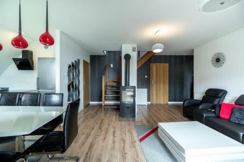 Apartamento Domek 4seasons Karpacz