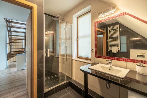 Apartamento Domek 4seasons Karpacz
