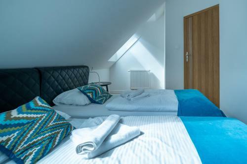 Apartamento Domek 4seasons Karpacz