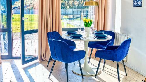 Apartament Triventi Premium Spa - 5d Apartamenty