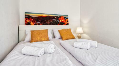 Apartament Triventi Premium Spa - 5d Apartamenty
