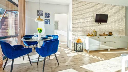 Apartament Triventi Premium Spa - 5d Apartamenty