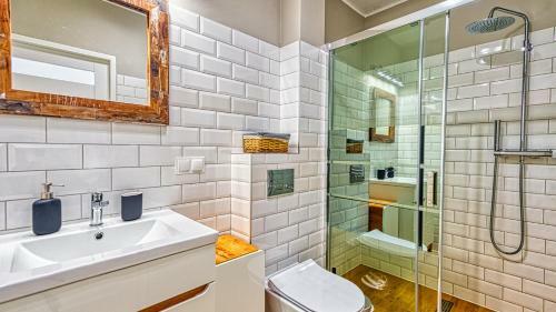 Apartament Triventi Premium Spa - 5d Apartamenty