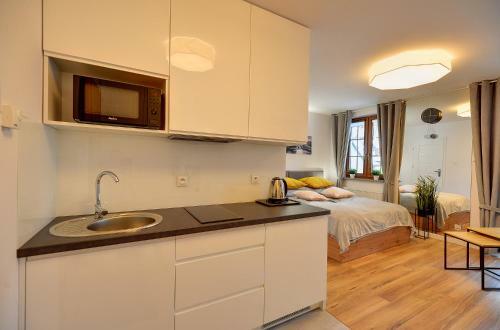 Apartament Kr�lewski
