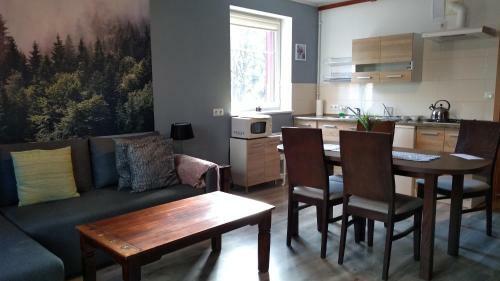 Apartamento Aparament Marta I Zosia