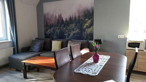 Apartamento Aparament Marta I Zosia
