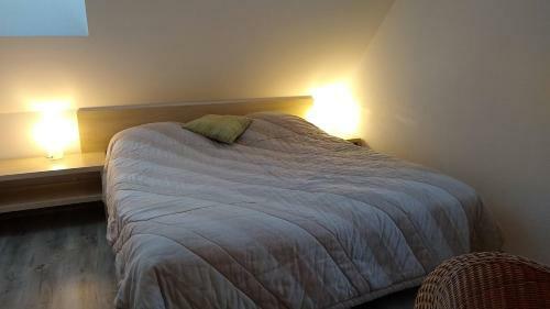 Apartamento Aparament Marta I Zosia