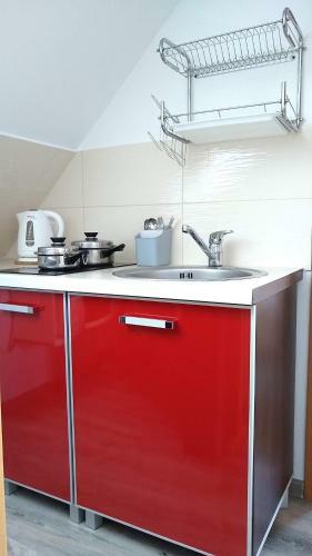 Apartamento Aparament Marta I Zosia