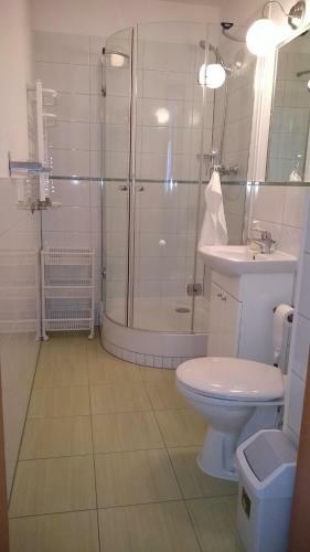 Apartamento Aparament Marta I Zosia