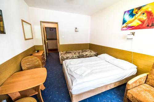 Hostal Willa ?wierkowa