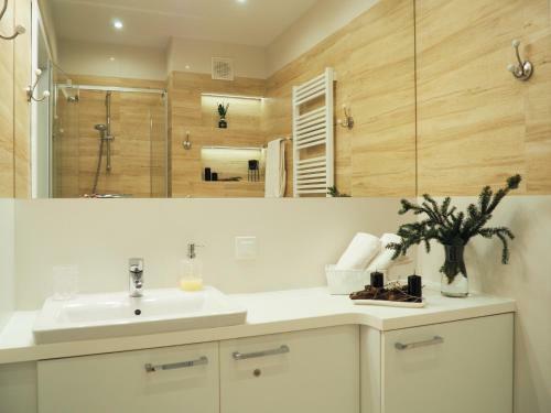 Apartament Montana
