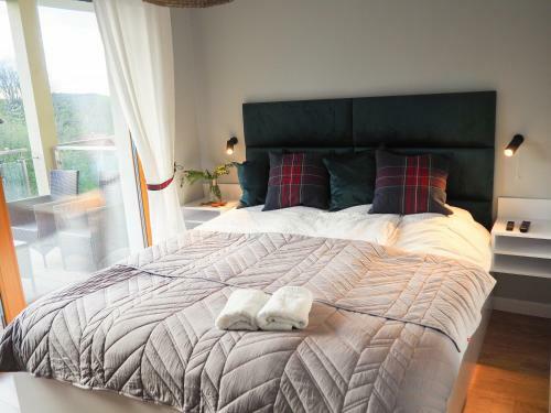 Apartament Montana