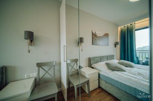 Apartament Silence Karpatia Resort Zelda