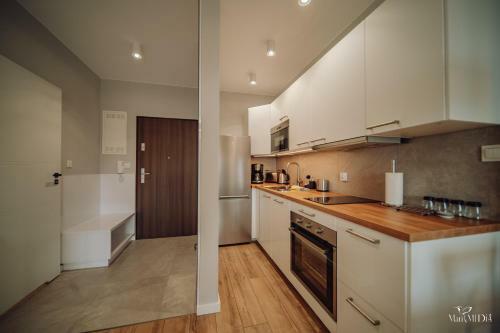 Apartament Silence Karpatia Resort Zelda