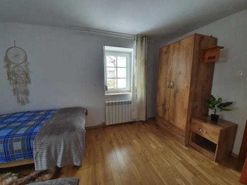 Chata Nad Bystrzykiem - Apartament Karpacz