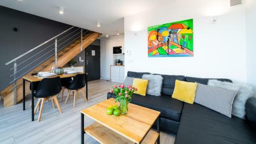 Hello Apartamenty Przy Strumyku
