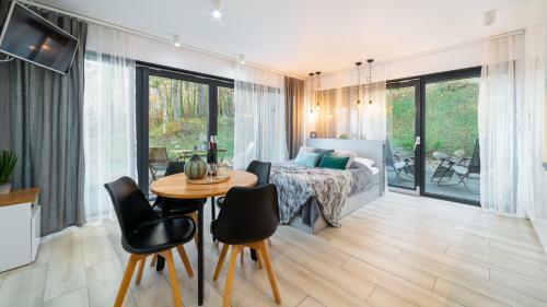 Hello Apartamenty Przy Strumyku