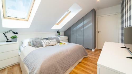Hello Apartamenty Przy Strumyku