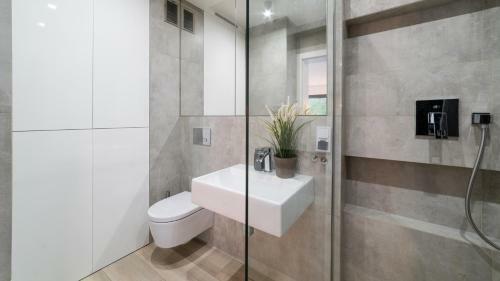 Hello Apartamenty Przy Strumyku