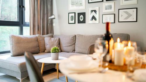 Hello Apartamenty Przy Strumyku