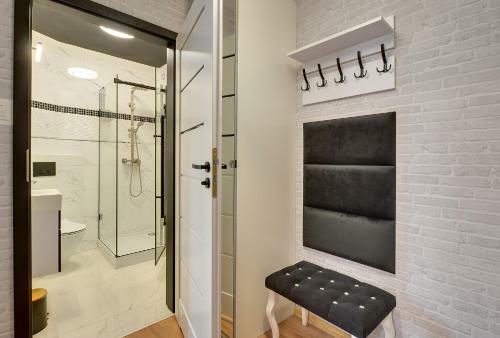 Apartament Szmaragdowy