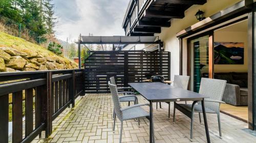 Hello Apartamenty Z Ogrodem