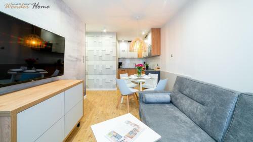 Apartamenty Wonder Home - Nad ?omnic?