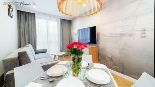 Apartamenty Wonder Home - Nad ?omnic?