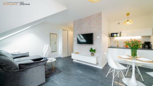 Apartamenty Wonder Home - Nad ?omnic?