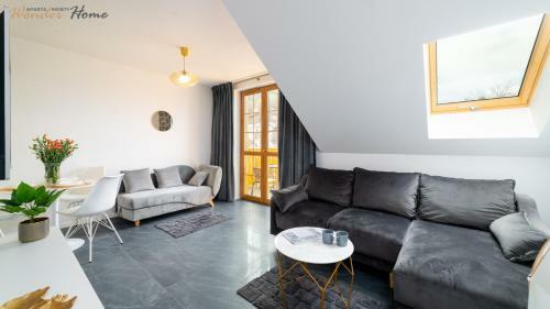Apartamenty Wonder Home - Nad ?omnic?