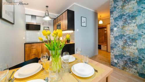Apartamenty Wonder Home - Nad ?omnic?