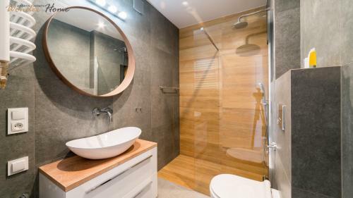 Apartamenty Wonder Home - Nad ?omnic?