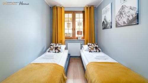 Apartamenty Wonder Home - Nad ?omnic?
