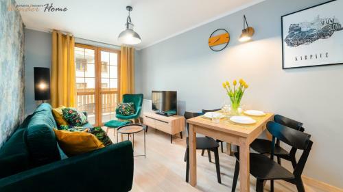 Apartamenty Wonder Home - Nad ?omnic?