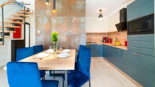 Apartamenty Wonder Home - Nad ?omnic?