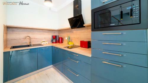 Apartamenty Wonder Home - Nad ?omnic?
