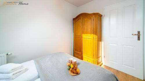 Apartamenty Wonder Home - Nad ?omnic?