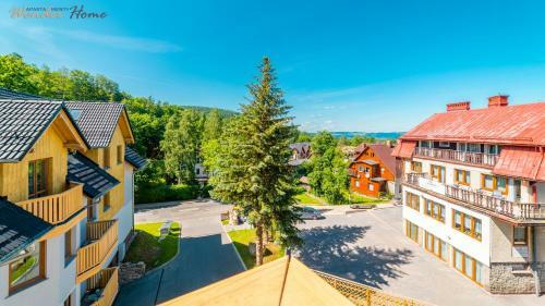 Apartamenty Wonder Home - Nad ?omnic?