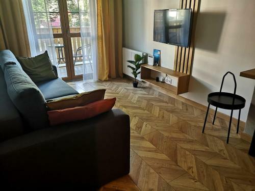 Apartamenty Bli?ej Chmur W Centrum