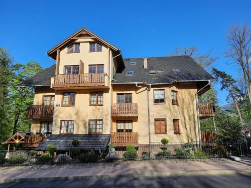 Apartament 24
