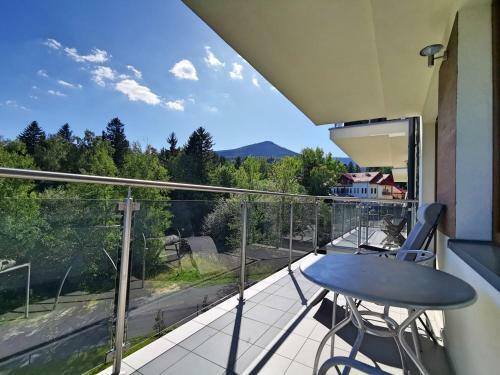 Apartament Antek