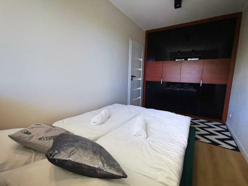 Apartament Antek