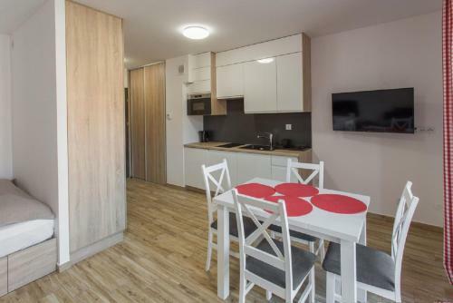 K2 Apartamenty