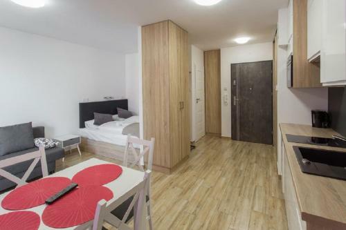 K2 Apartamenty