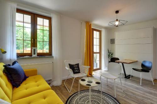 Apartamenty Sun Seasons 24 - Nad ?omnic?