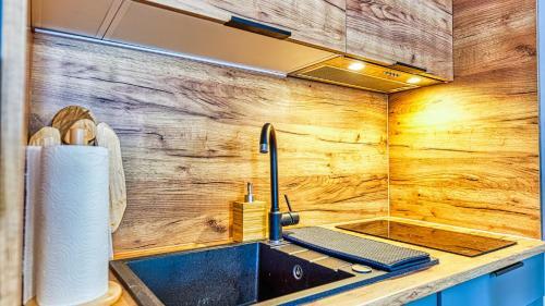 Apartament Buja? W Ob?okach Karpatia - 5d Apartamenty
