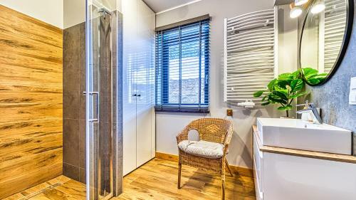 Apartament Buja? W Ob?okach Karpatia - 5d Apartamenty