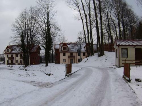 Apartment Apartament Karpacz Boczna