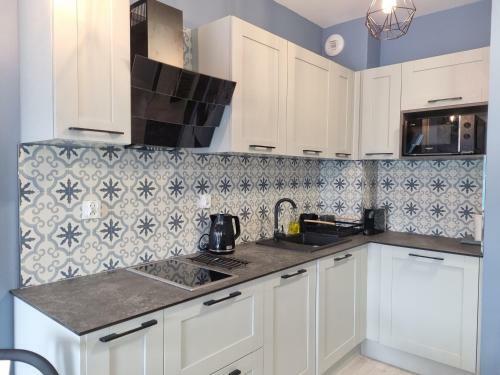 Apartament Szmaragdowy W Karpatia - 5d Apartamenty